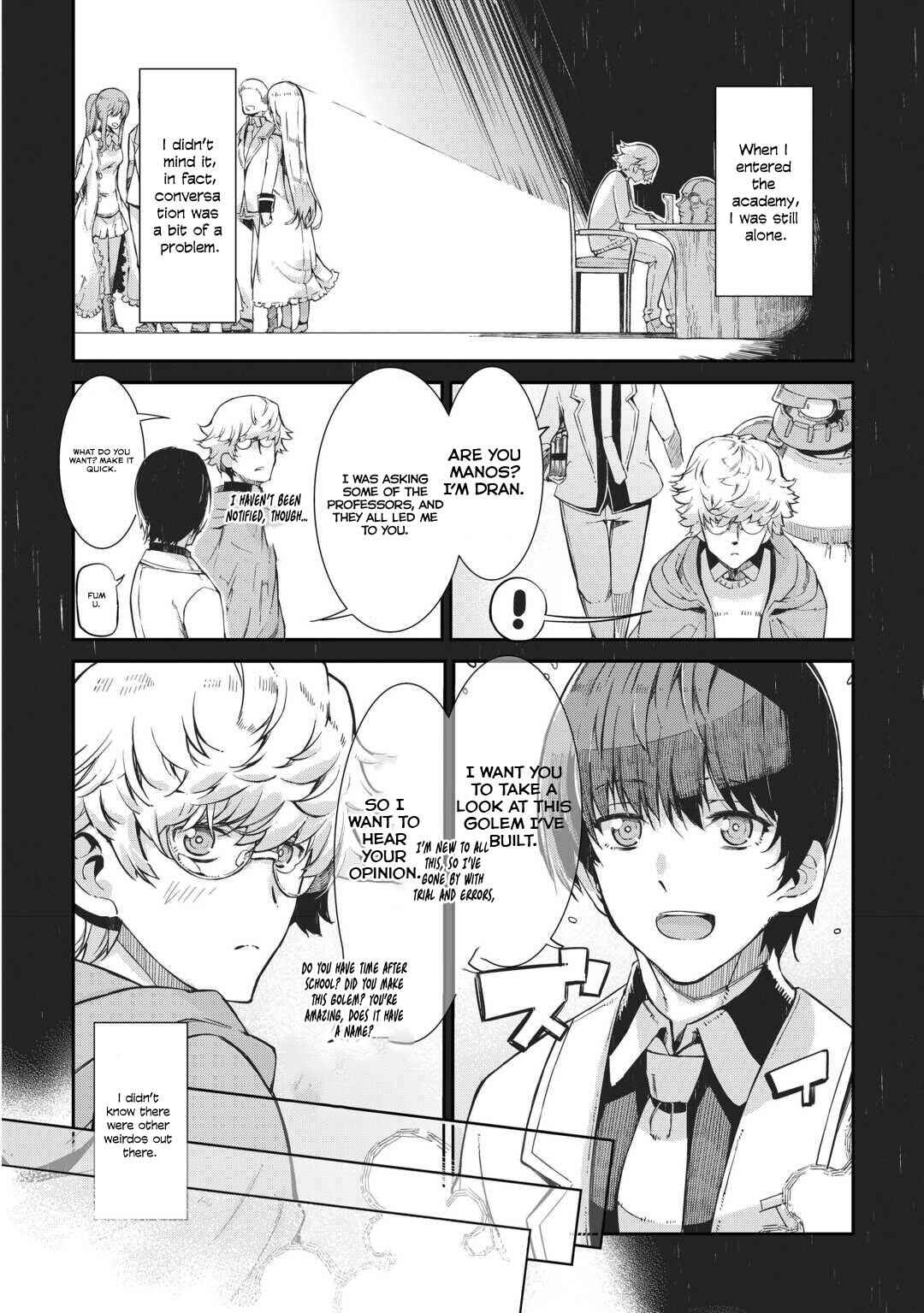 Chapter 89 - Page 4