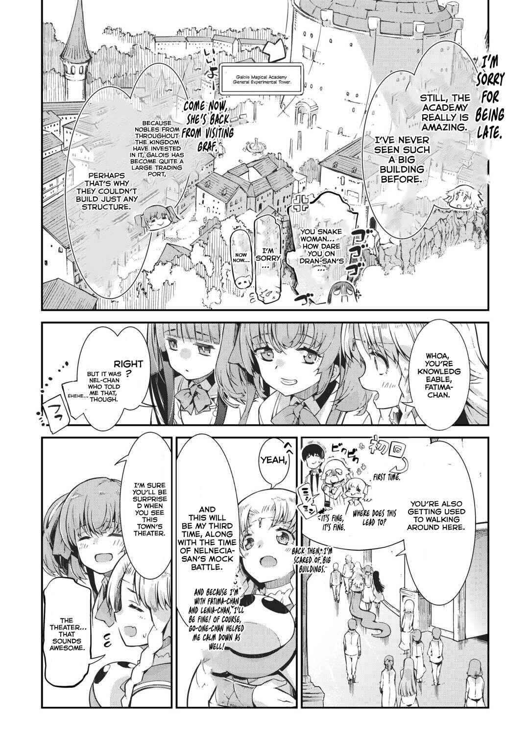 Chapter 89 - Page 6