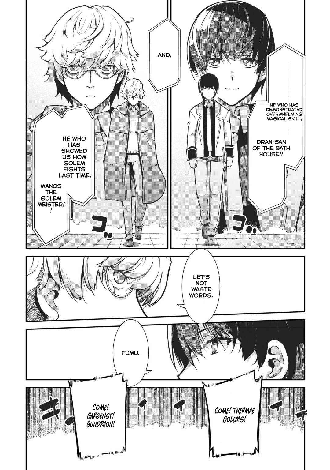 Chapter 89 - Page 8