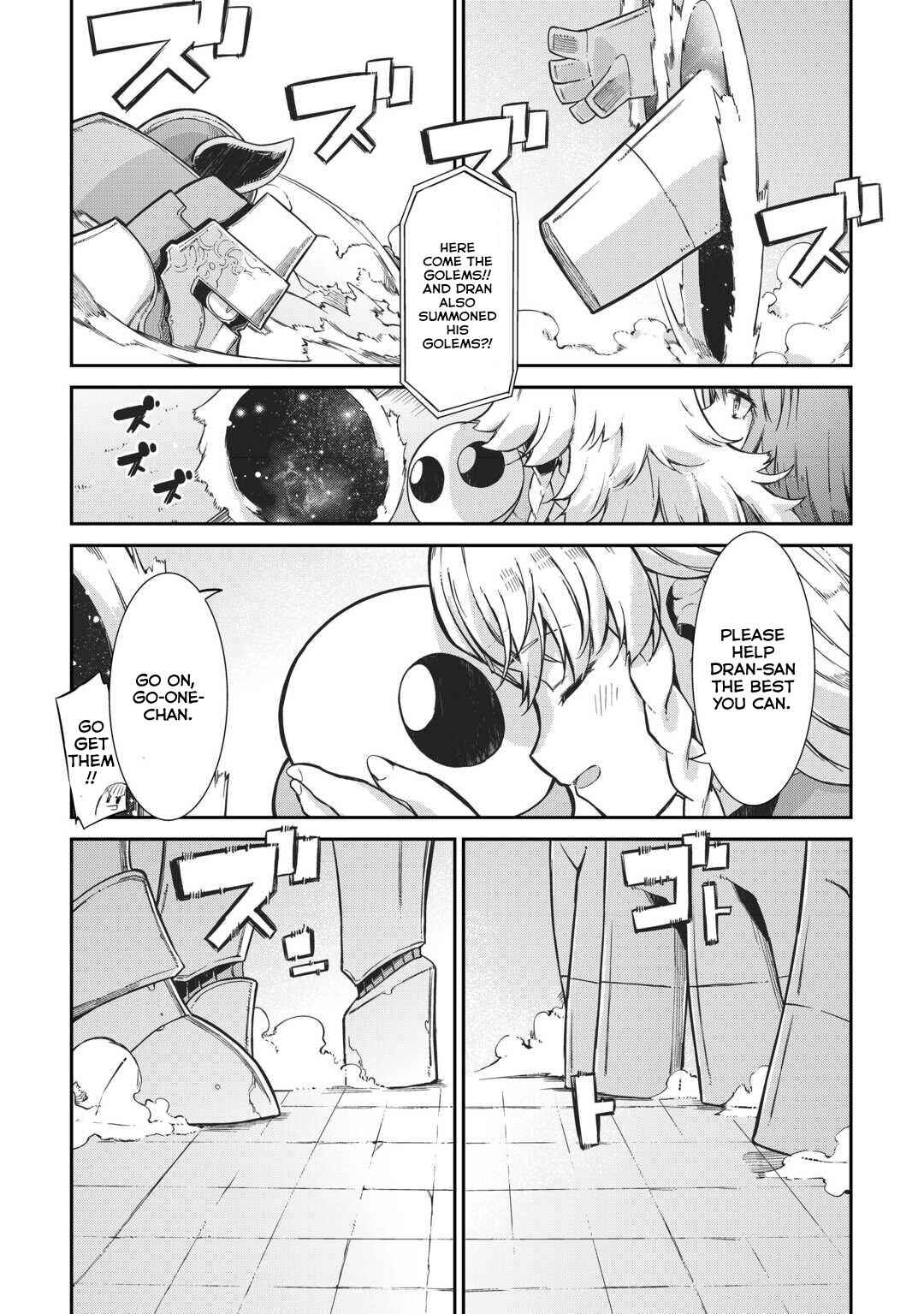 Chapter 89 - Page 9