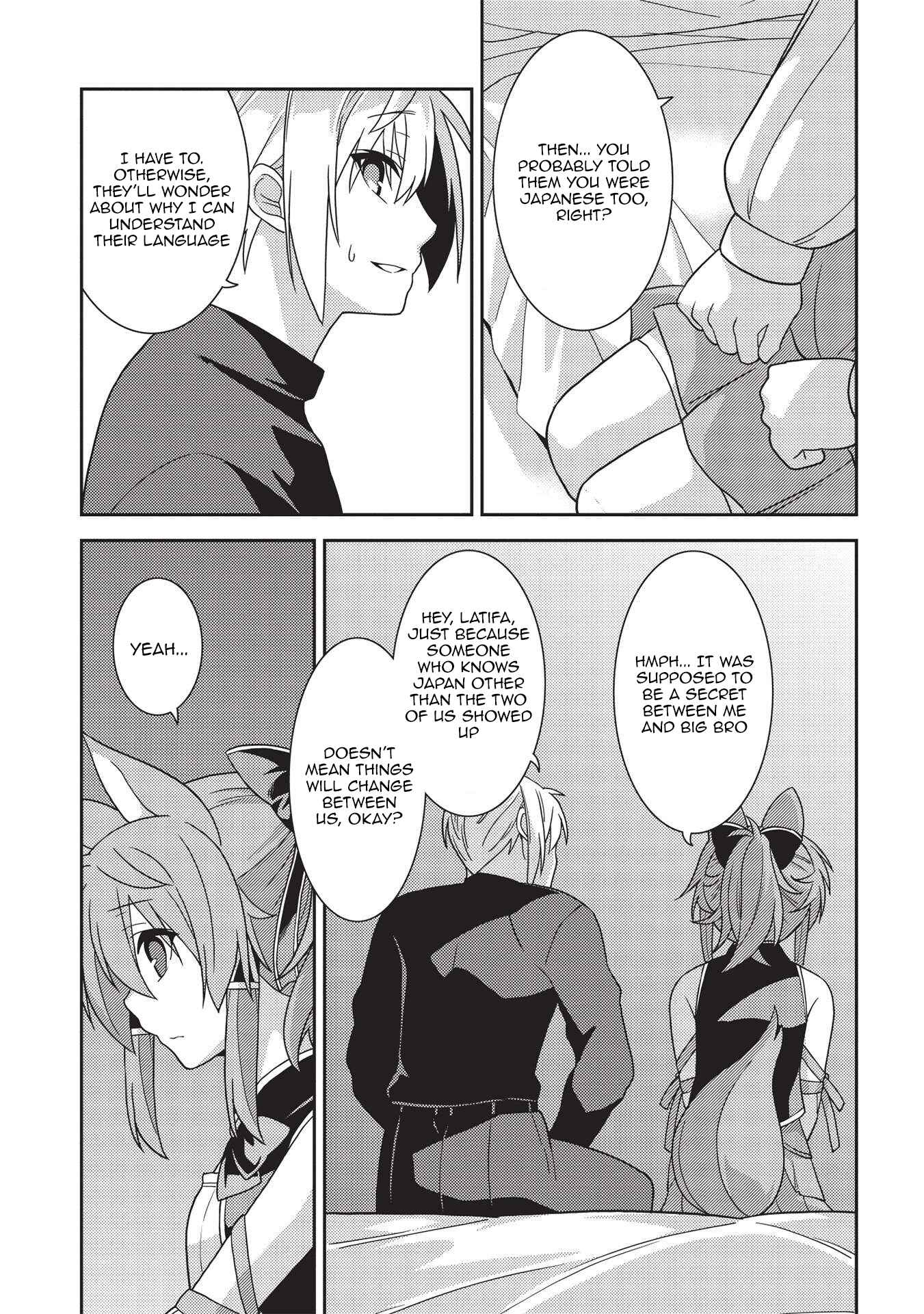 Chapter 39 - Page 19