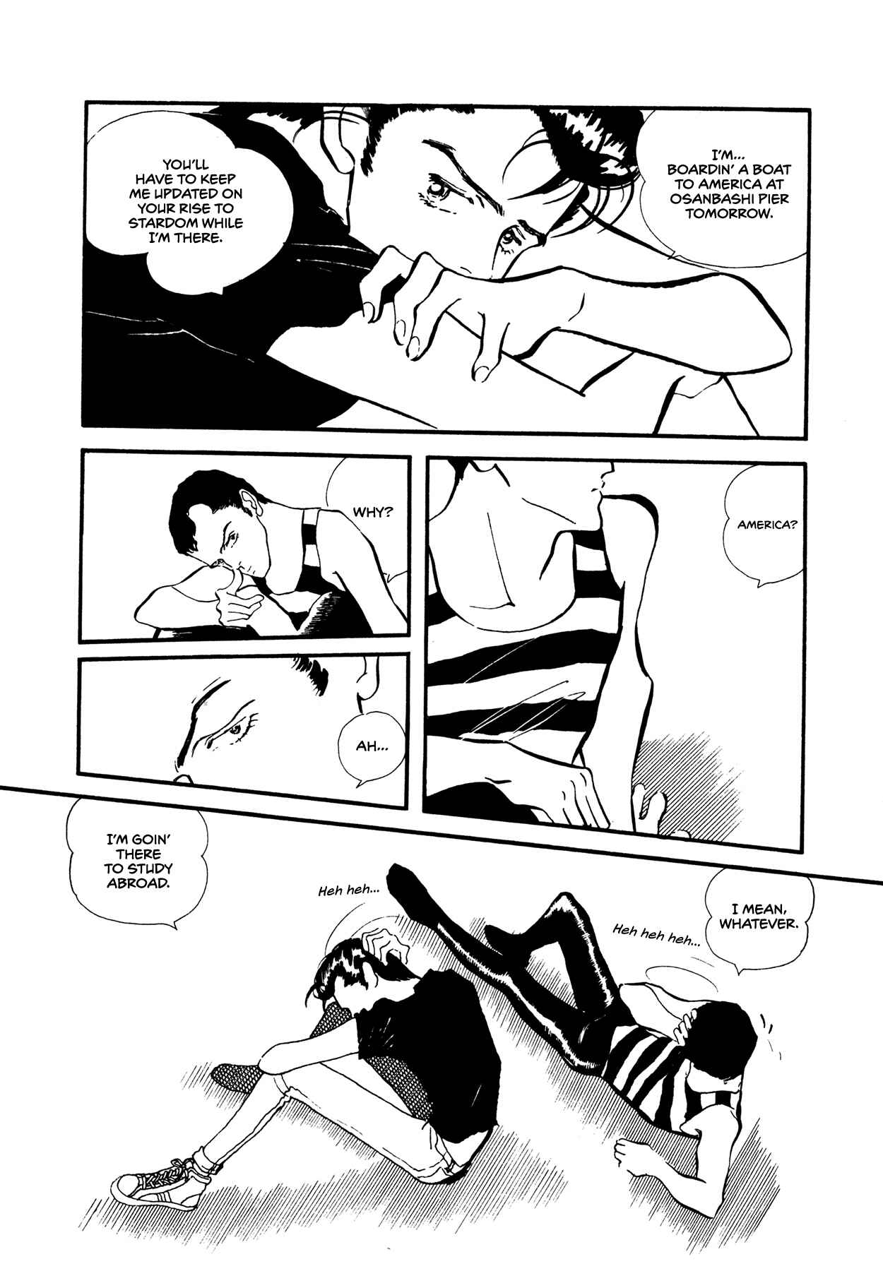 Chapter 59 - Page 21
