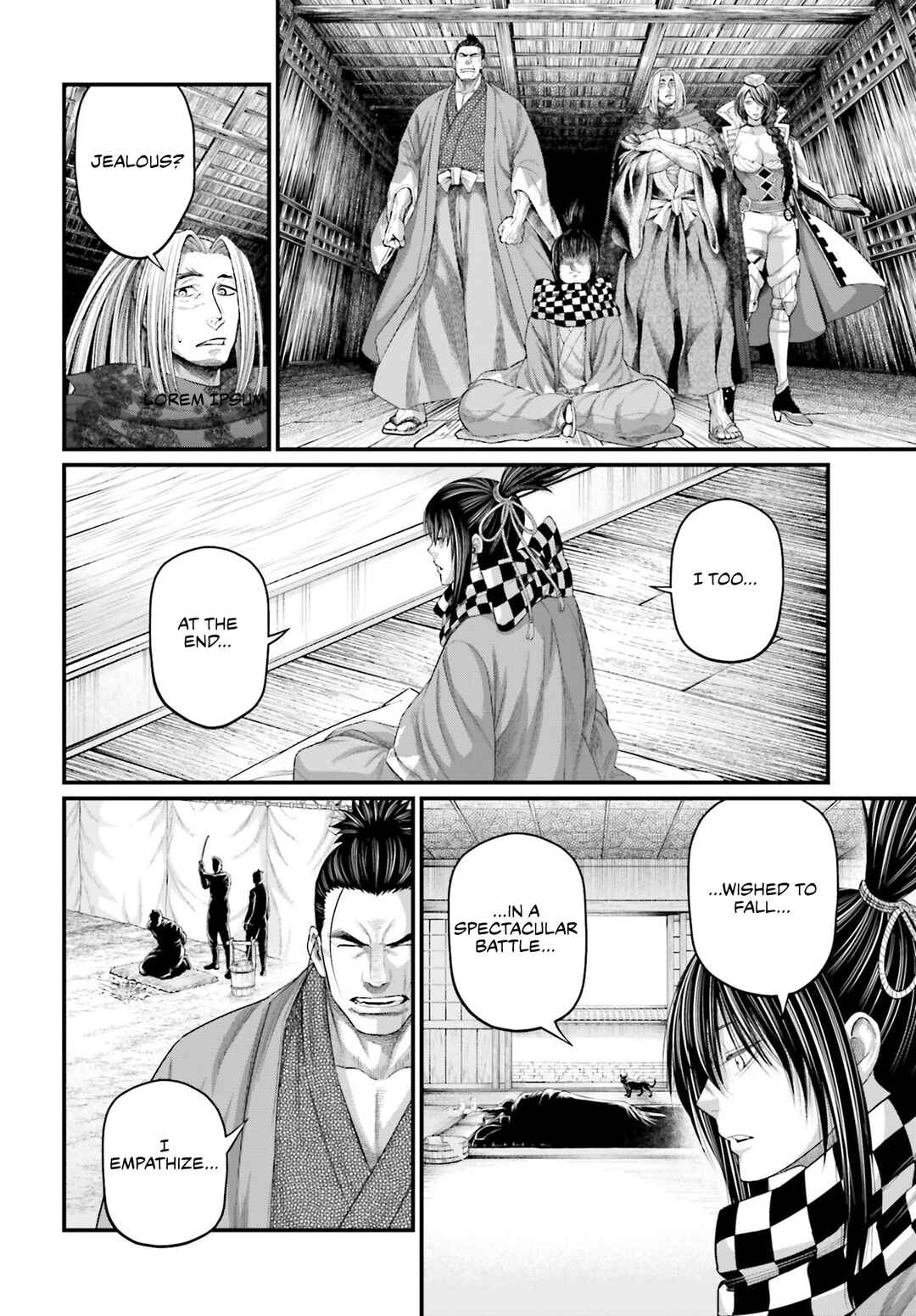 Chapter 84 - Page 11