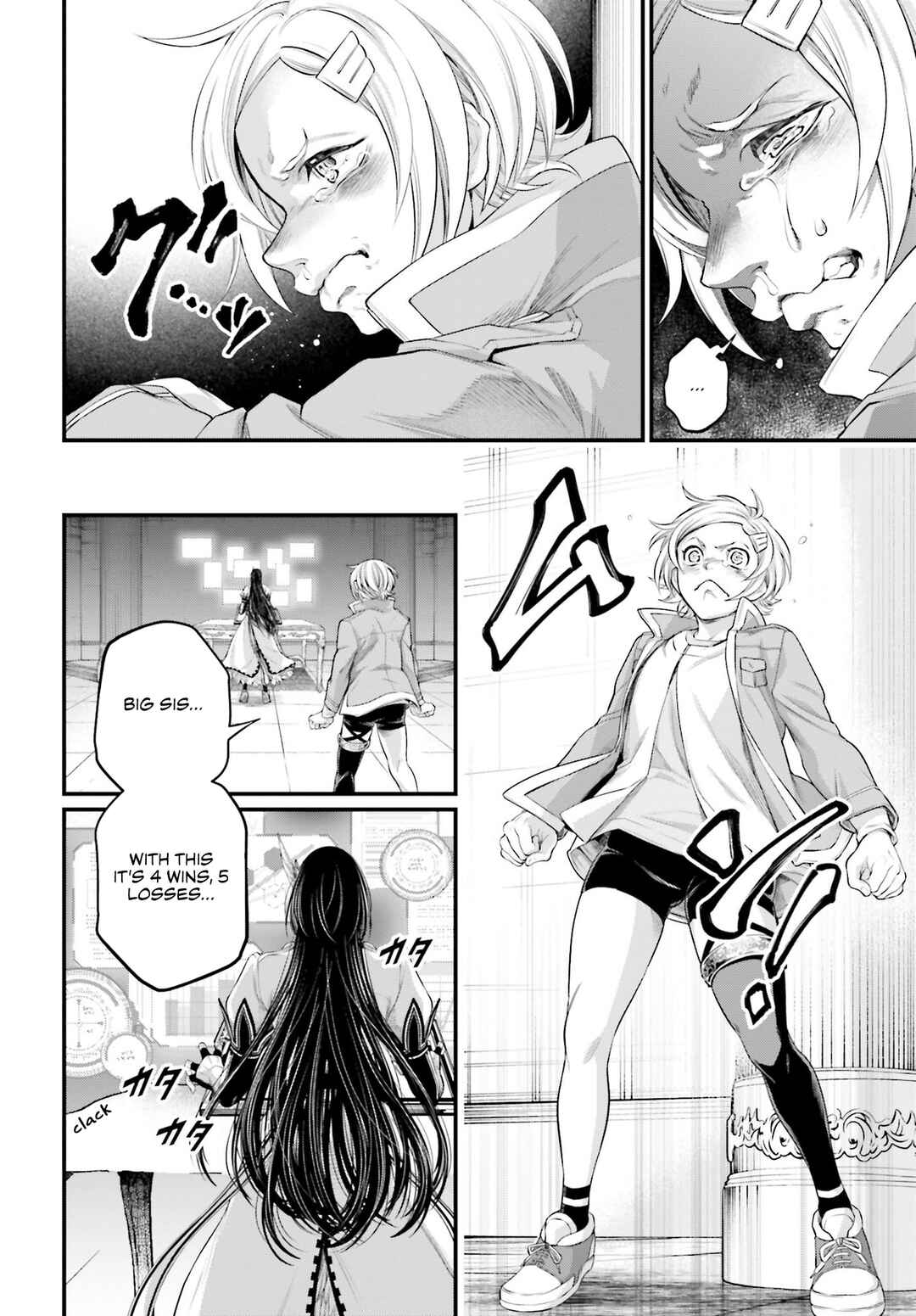 Chapter 84 - Page 13