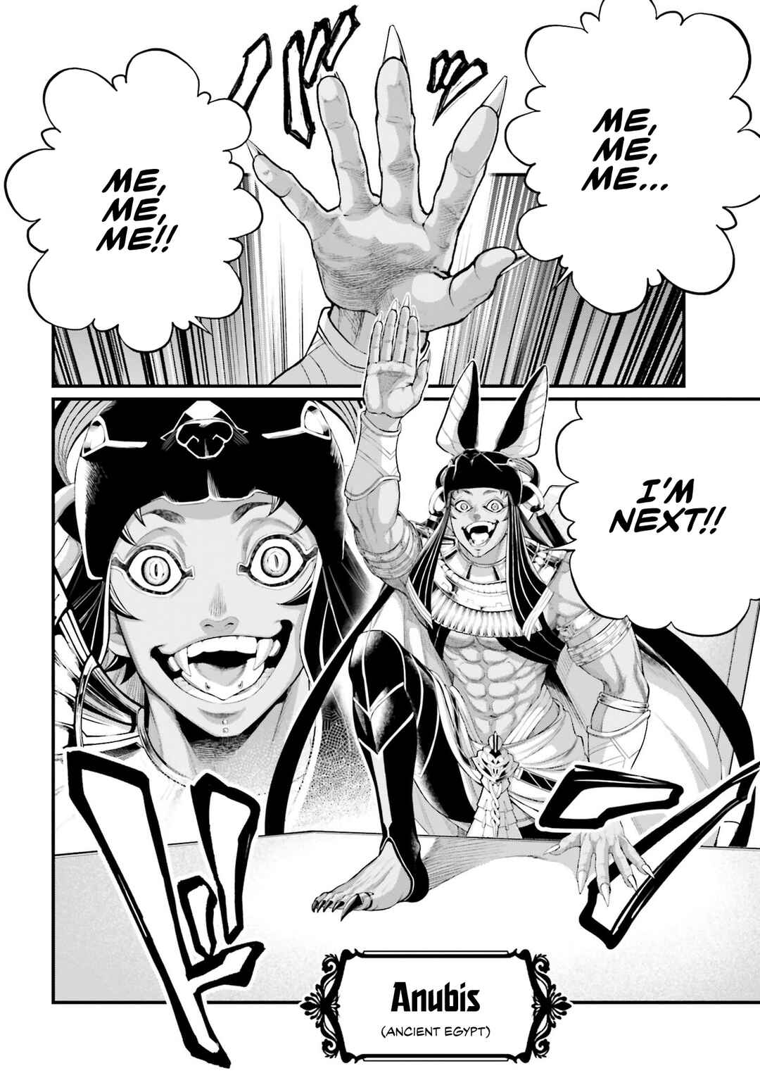 Chapter 84 - Page 25
