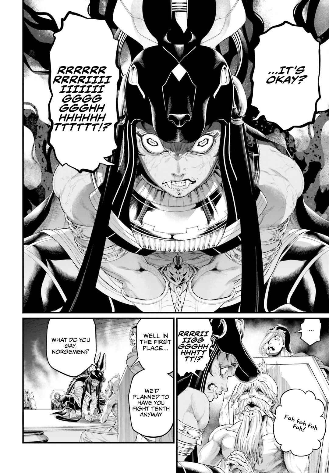 Chapter 84 - Page 27