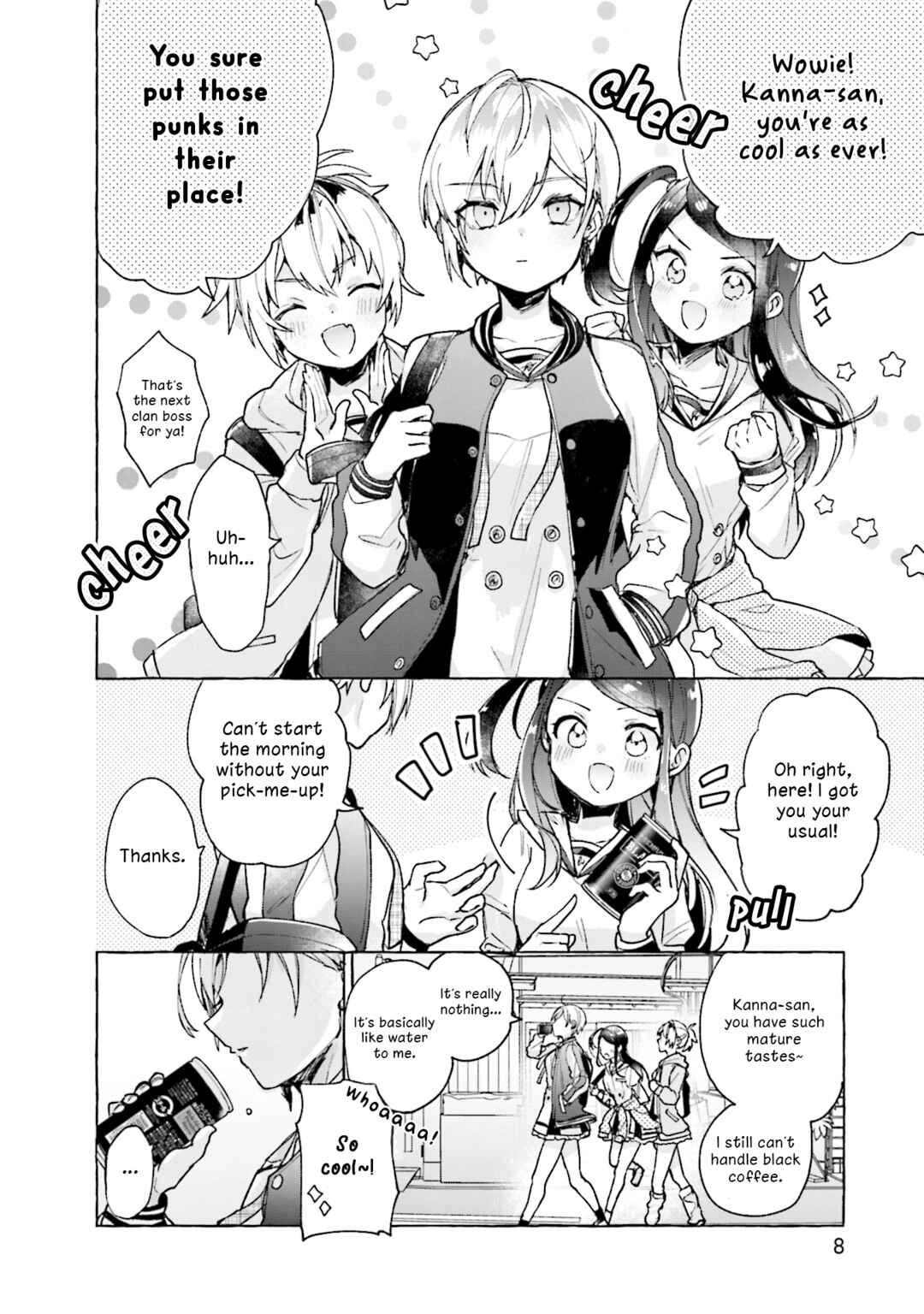 Chapter 1 - Page 6