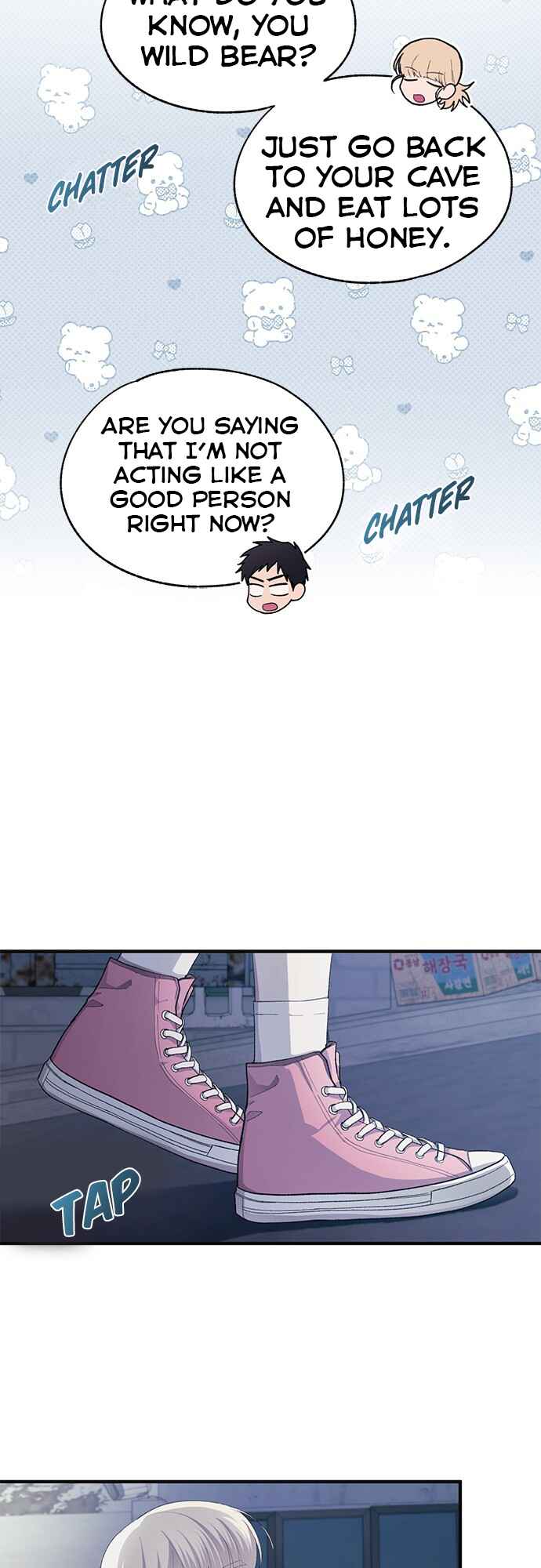 Chapter 78 - Page 21