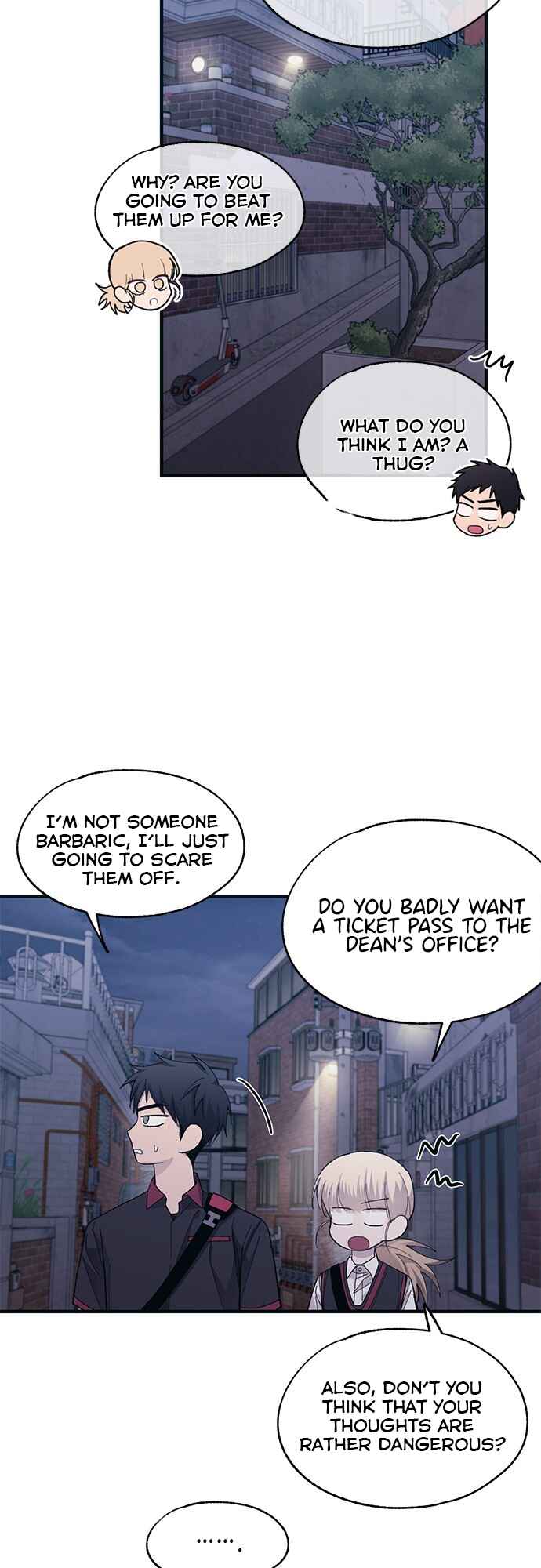 Chapter 78 - Page 33