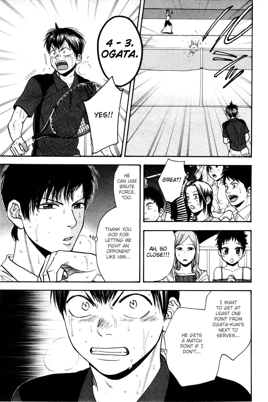Chapter 224 - Page 12