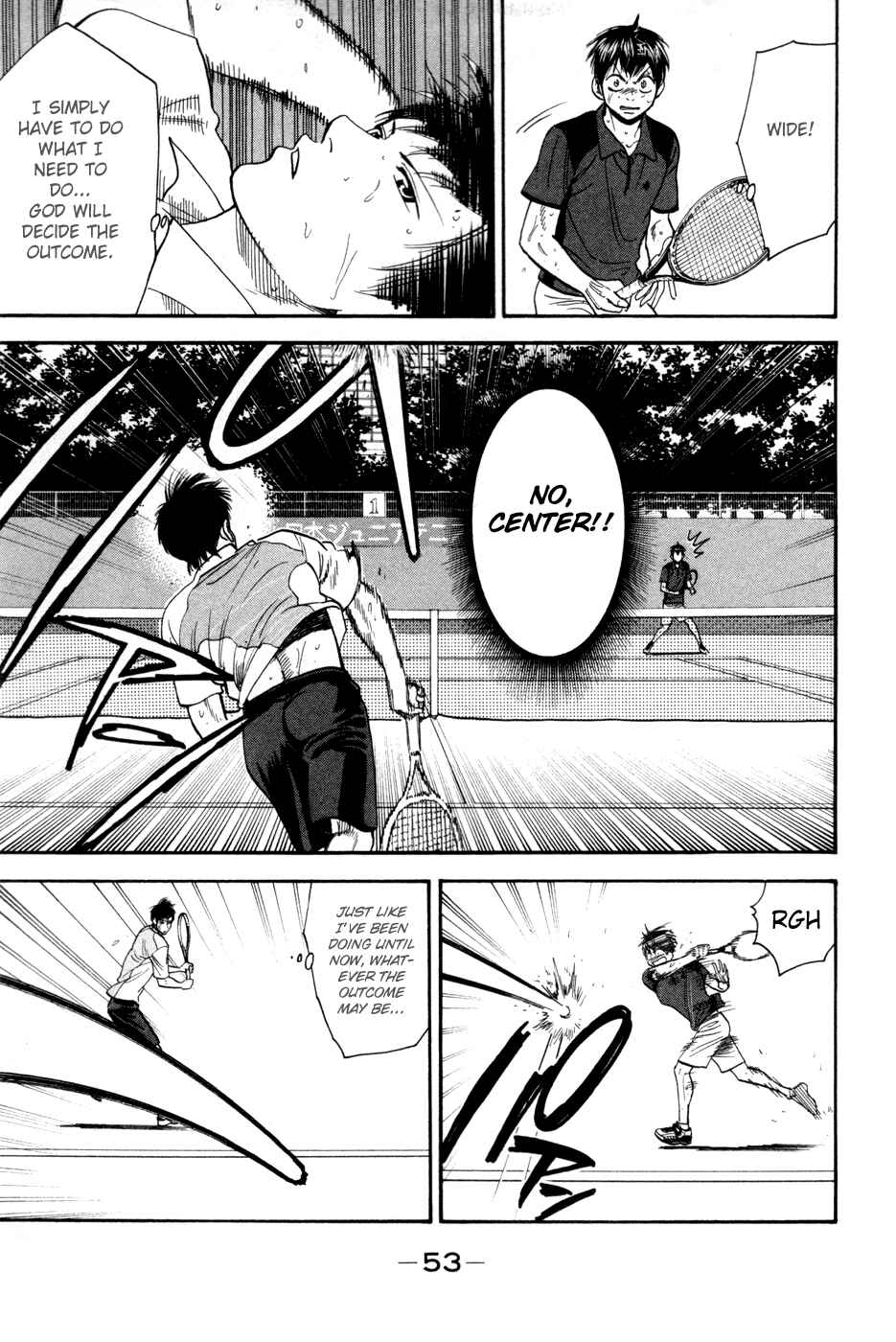 Chapter 224 - Page 14