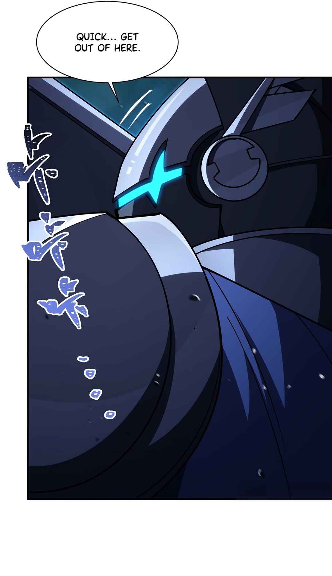 Chapter 415 - Page 12