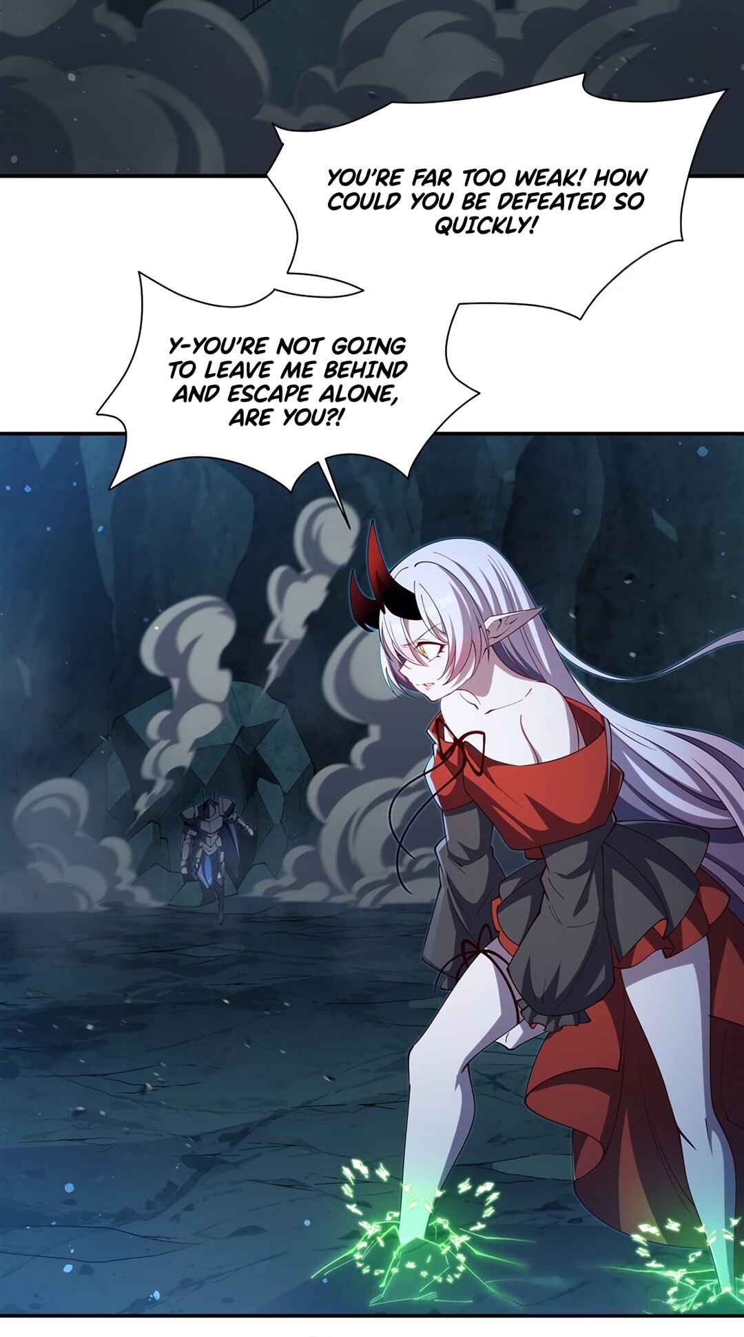 Chapter 415 - Page 15