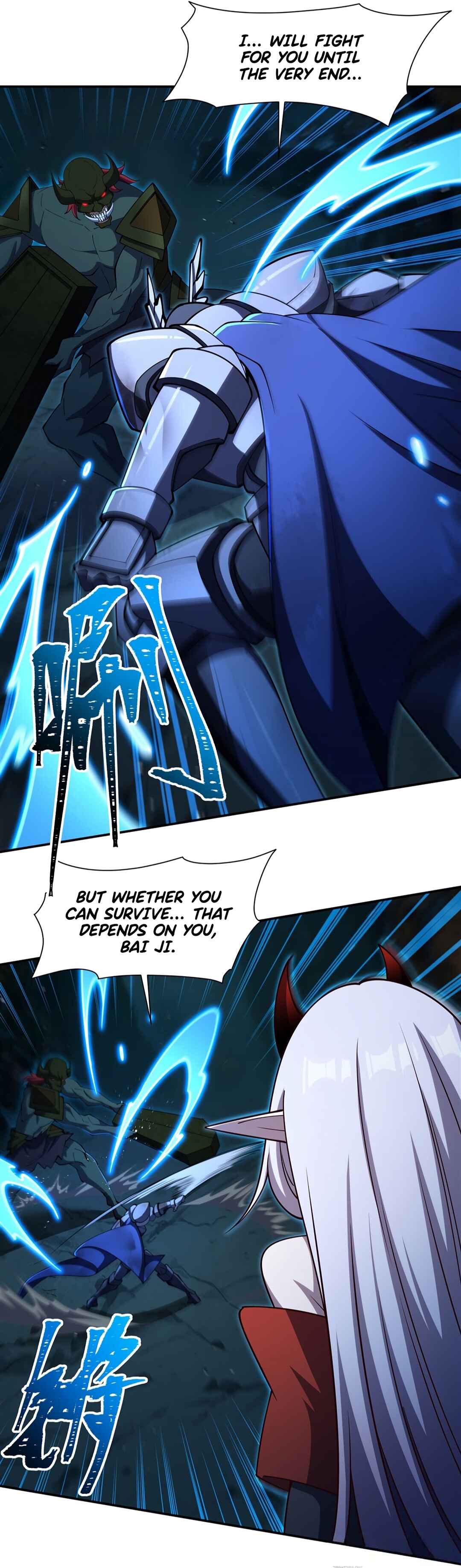 Chapter 415 - Page 17