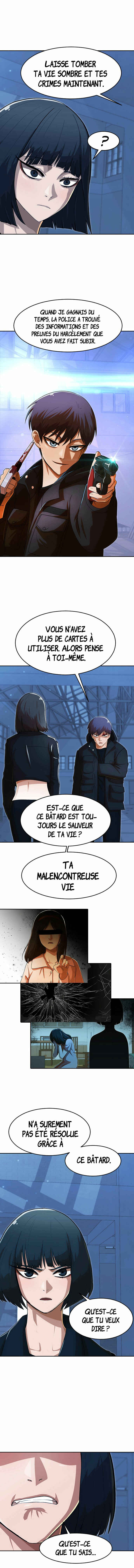 Chapter 176 - Page 21