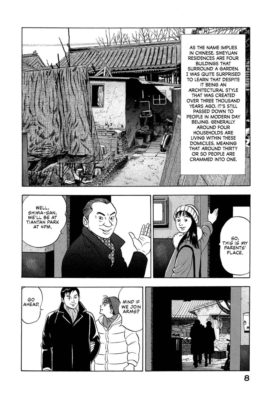 Chapter 40 - Page 10