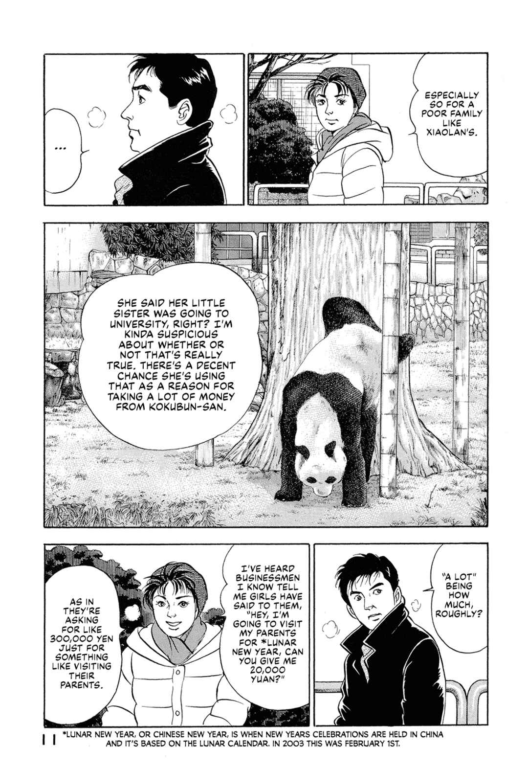 Chapter 40 - Page 13