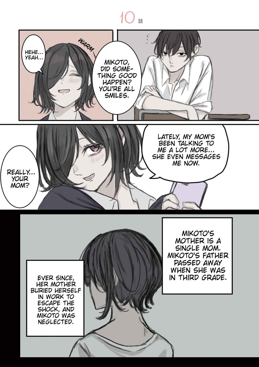 Chapter 10 - Page 1