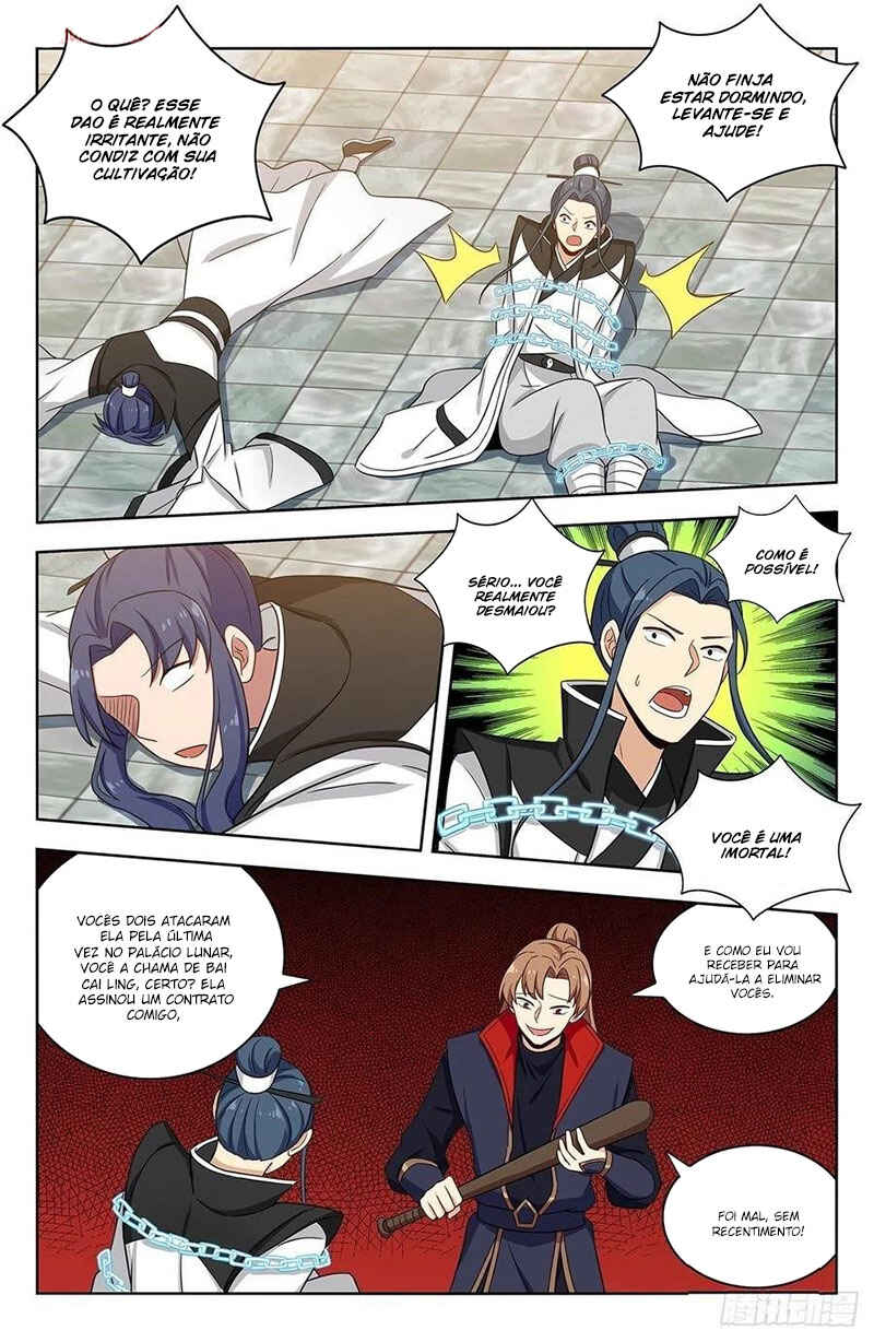 Chapter 330 - Page 10