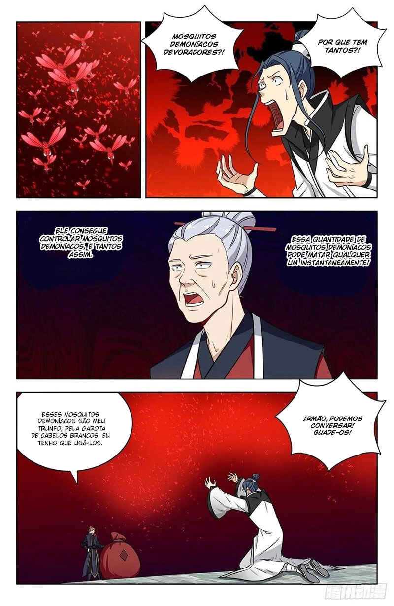 Chapter 330 - Page 12