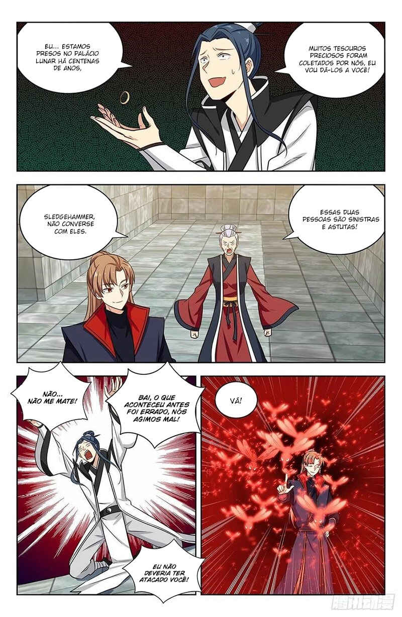 Chapter 330 - Page 13