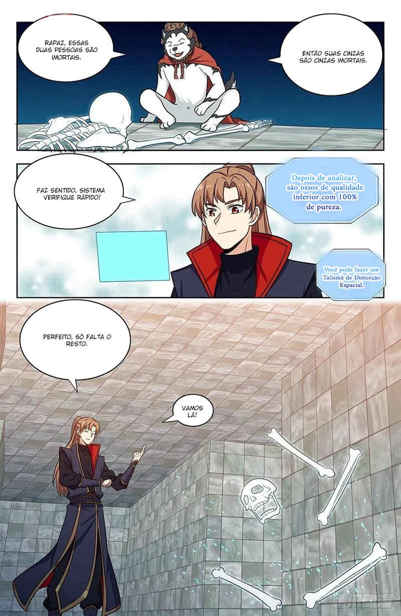 Chapter 330 - Page 15