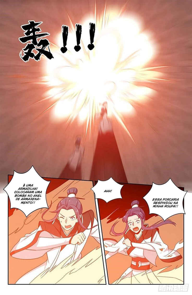 Chapter 330 - Page 5