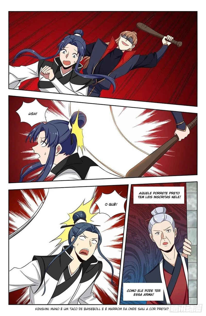 Chapter 330 - Page 6