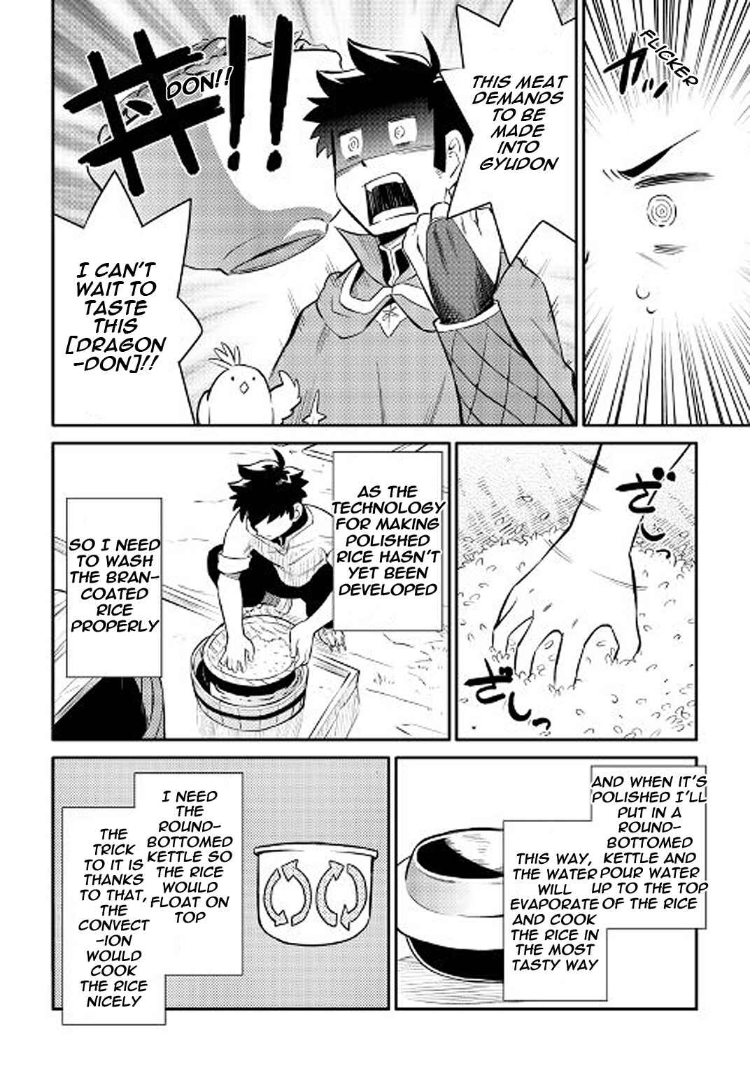 Chapter 36 - Page 19