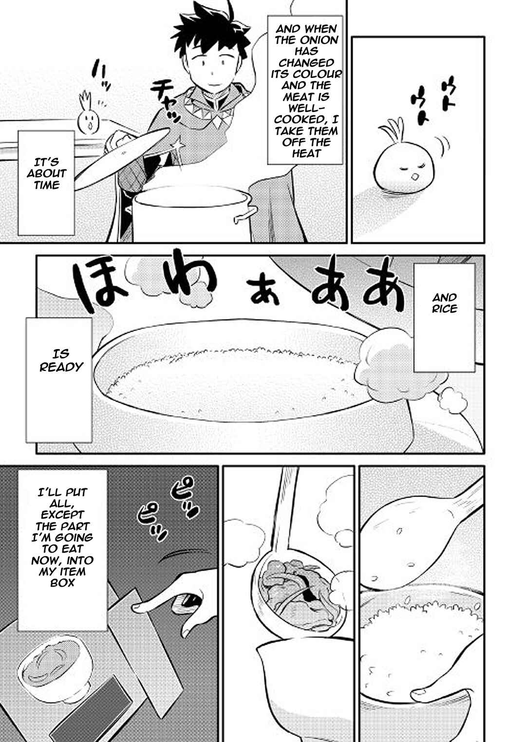 Chapter 36 - Page 23