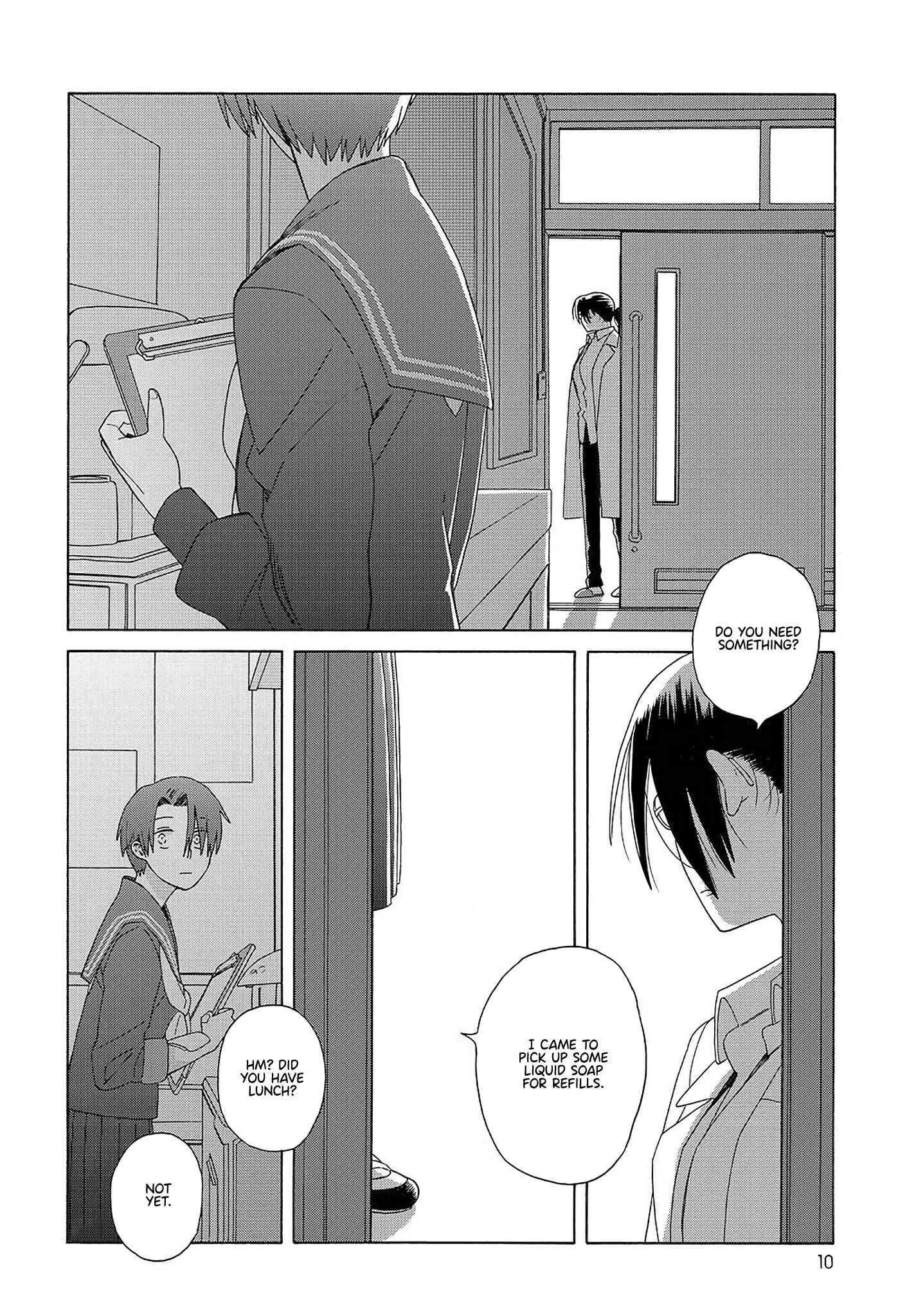 Chapter 3 - Page 10