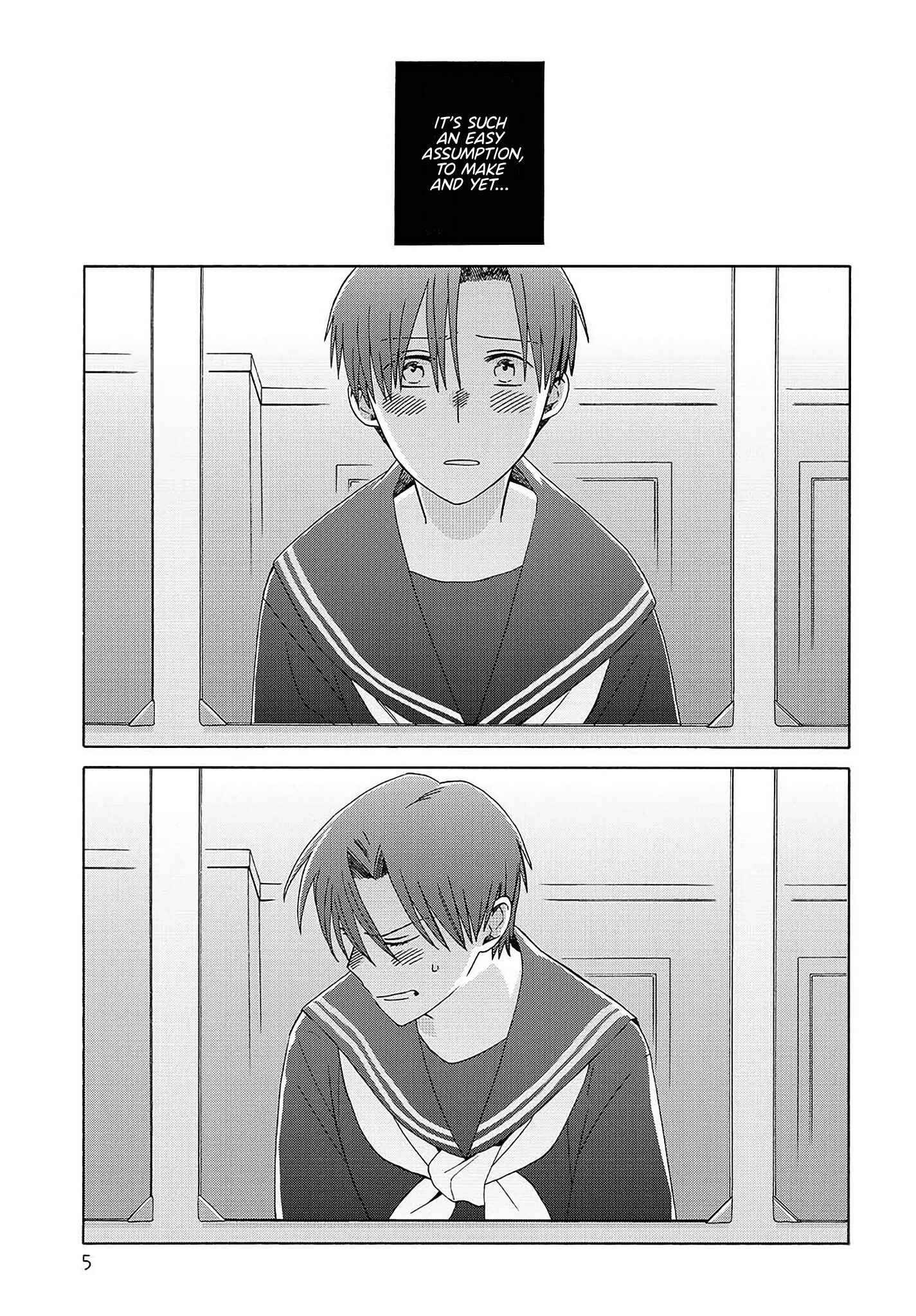 Chapter 3 - Page 5