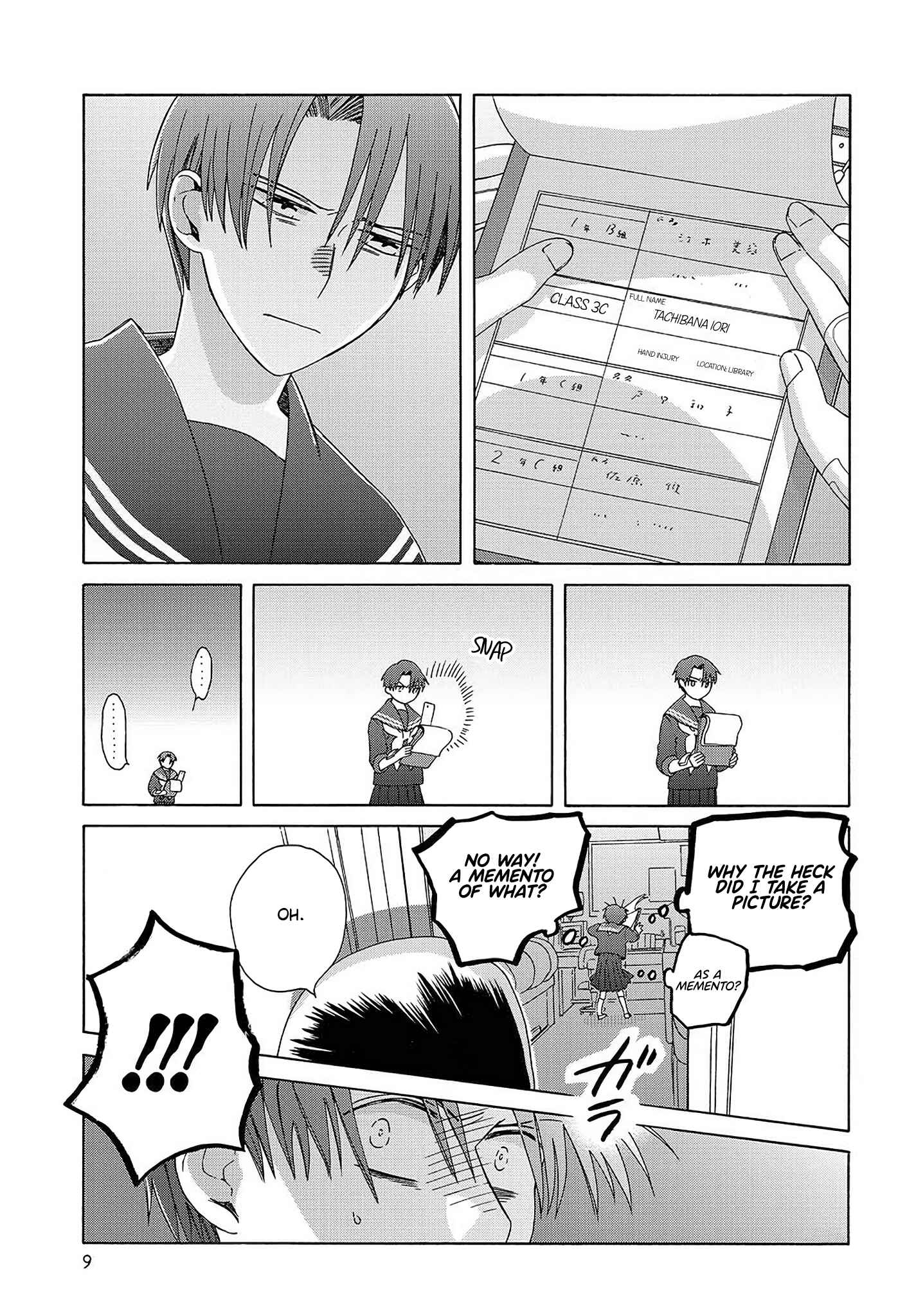 Chapter 3 - Page 9