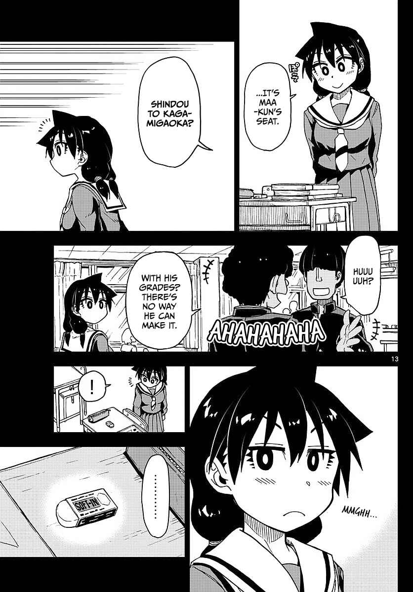Chapter 79 - Page 13