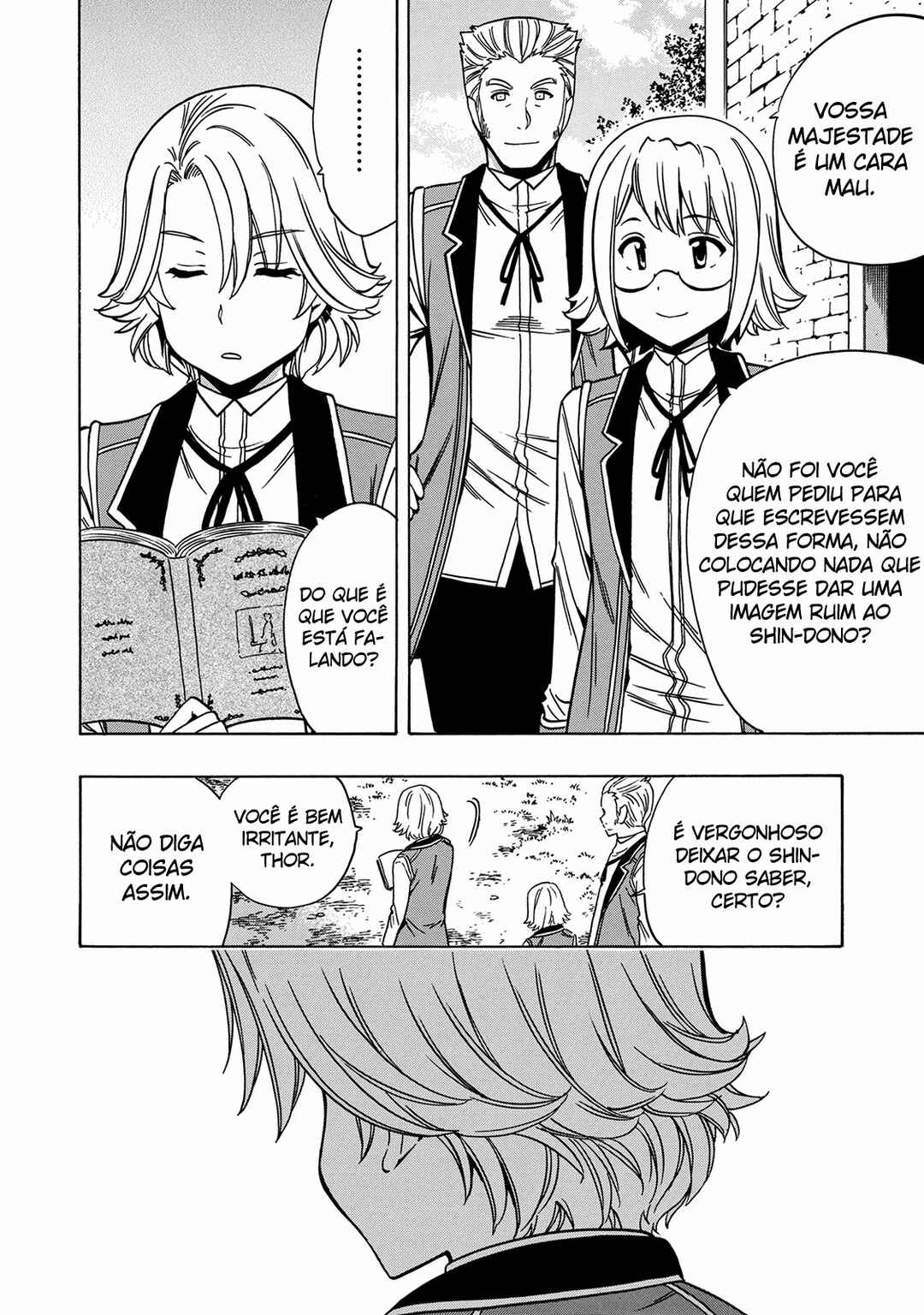 Chapter 38 - Page 30