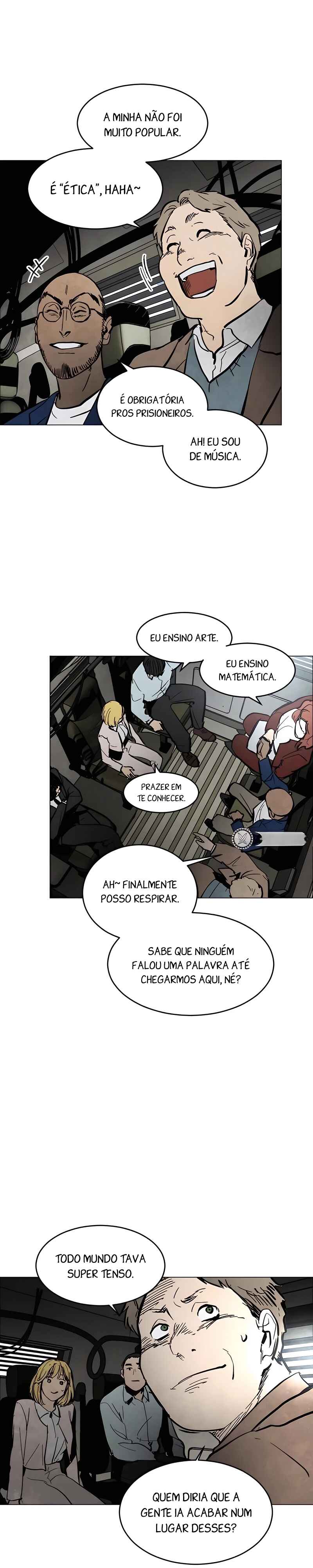 Chapter 0 - Page 6