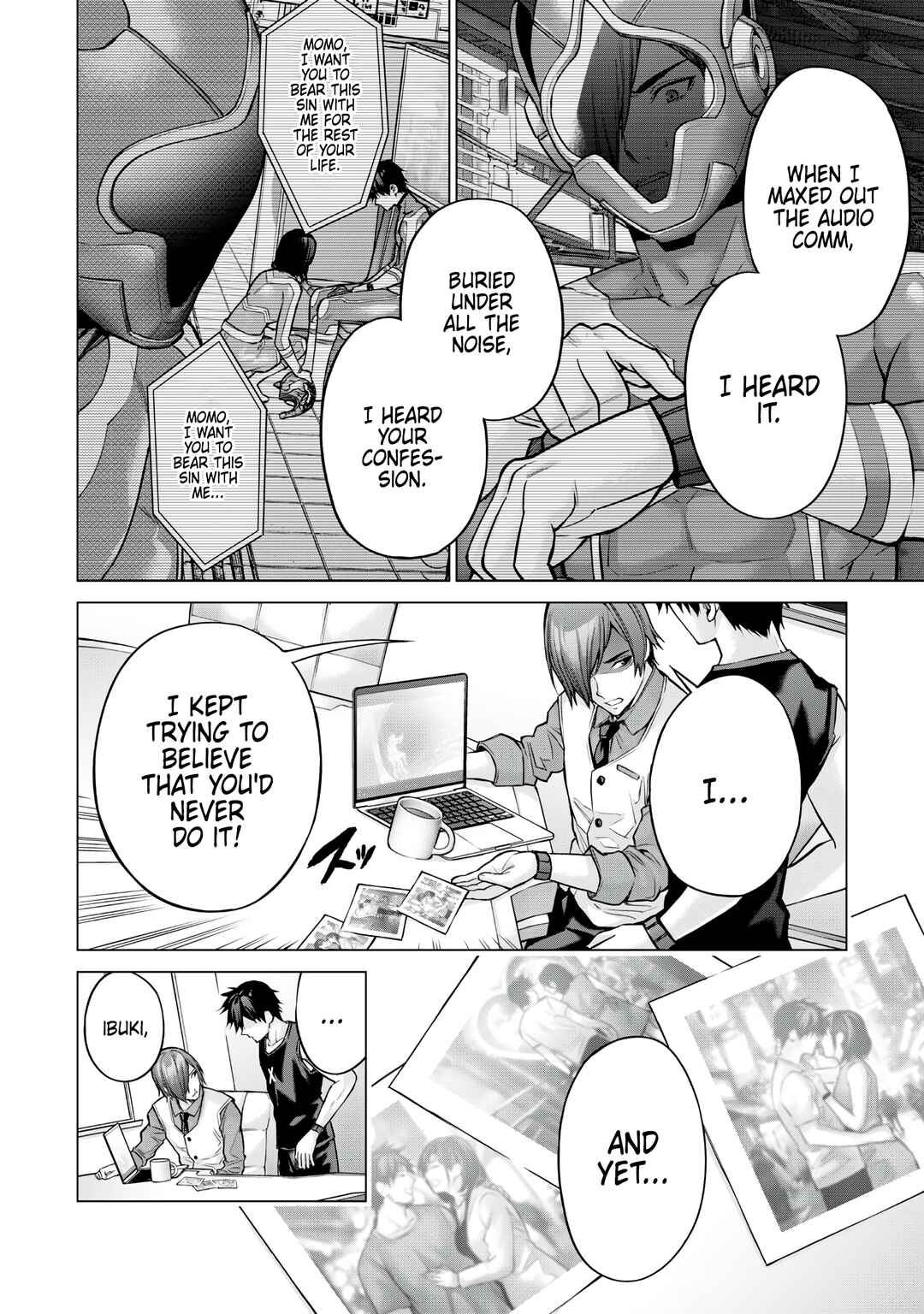 Chapter 4 - Page 4
