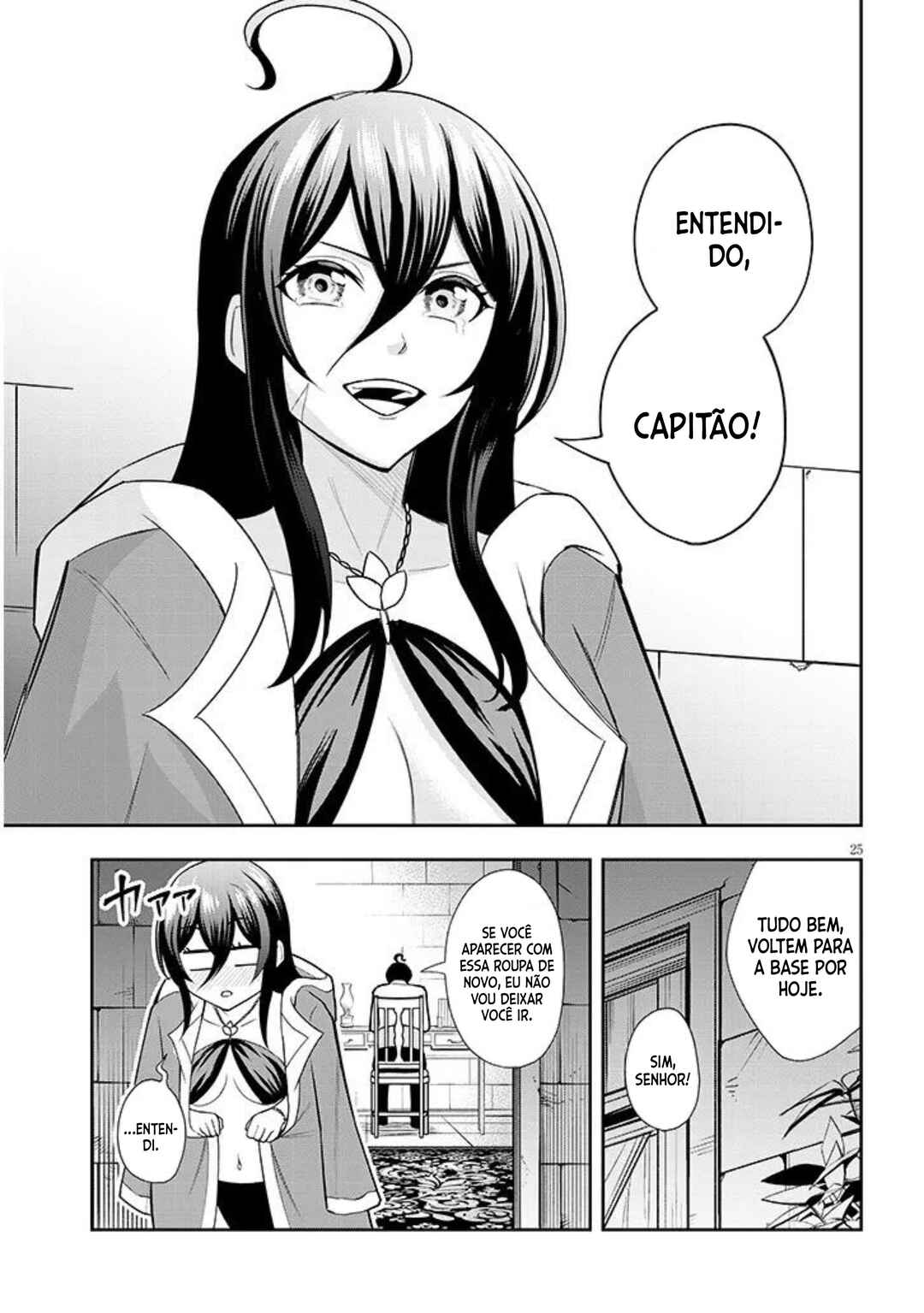 Chapter 11 - Page 25