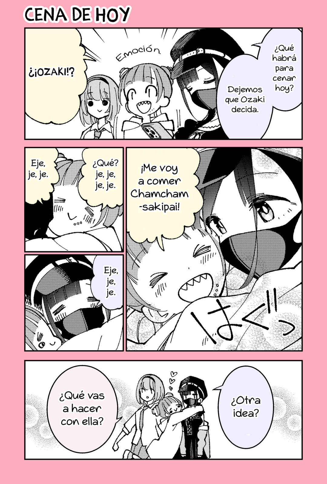 Chapter 0 - Page 10