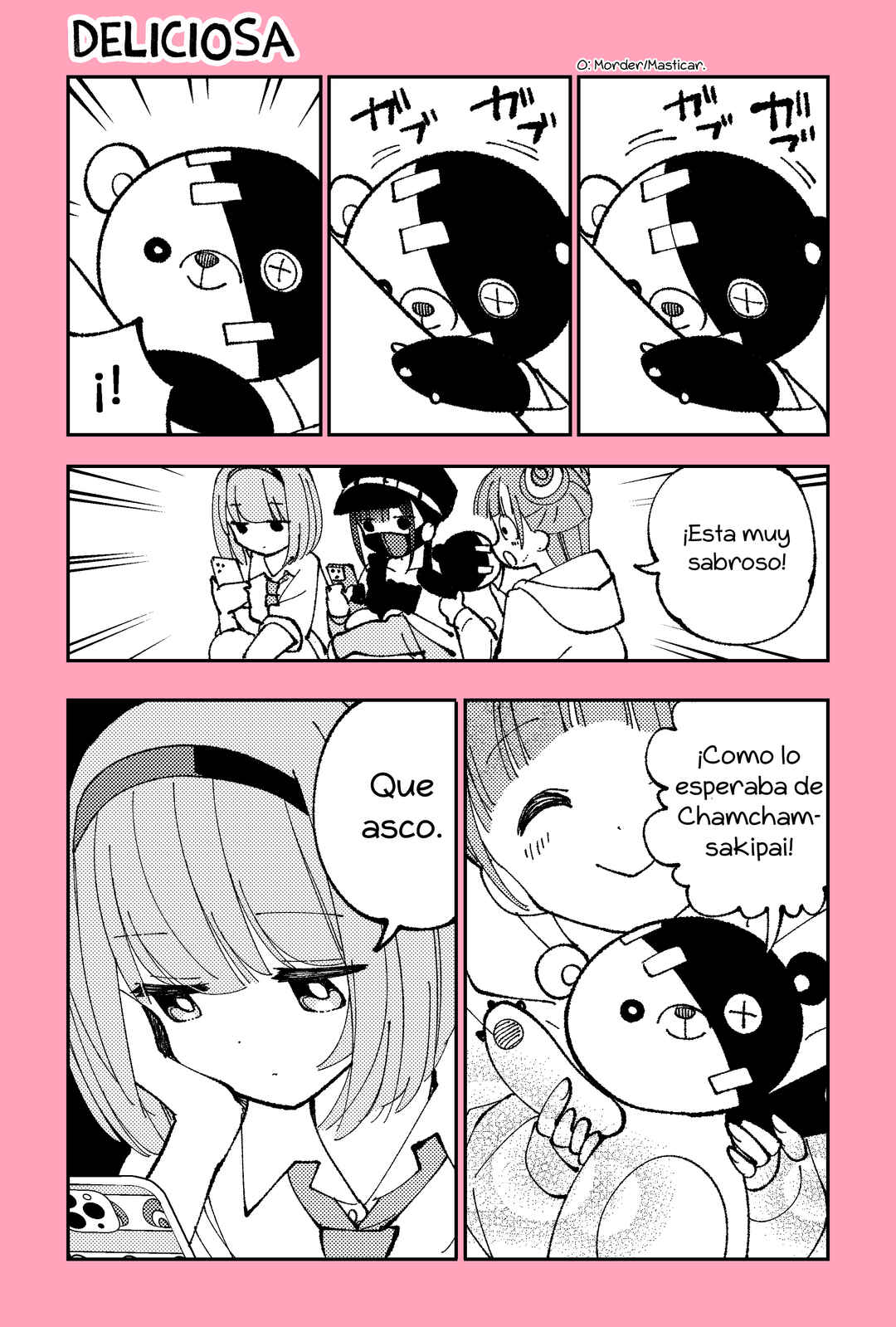 Chapter 0 - Page 21