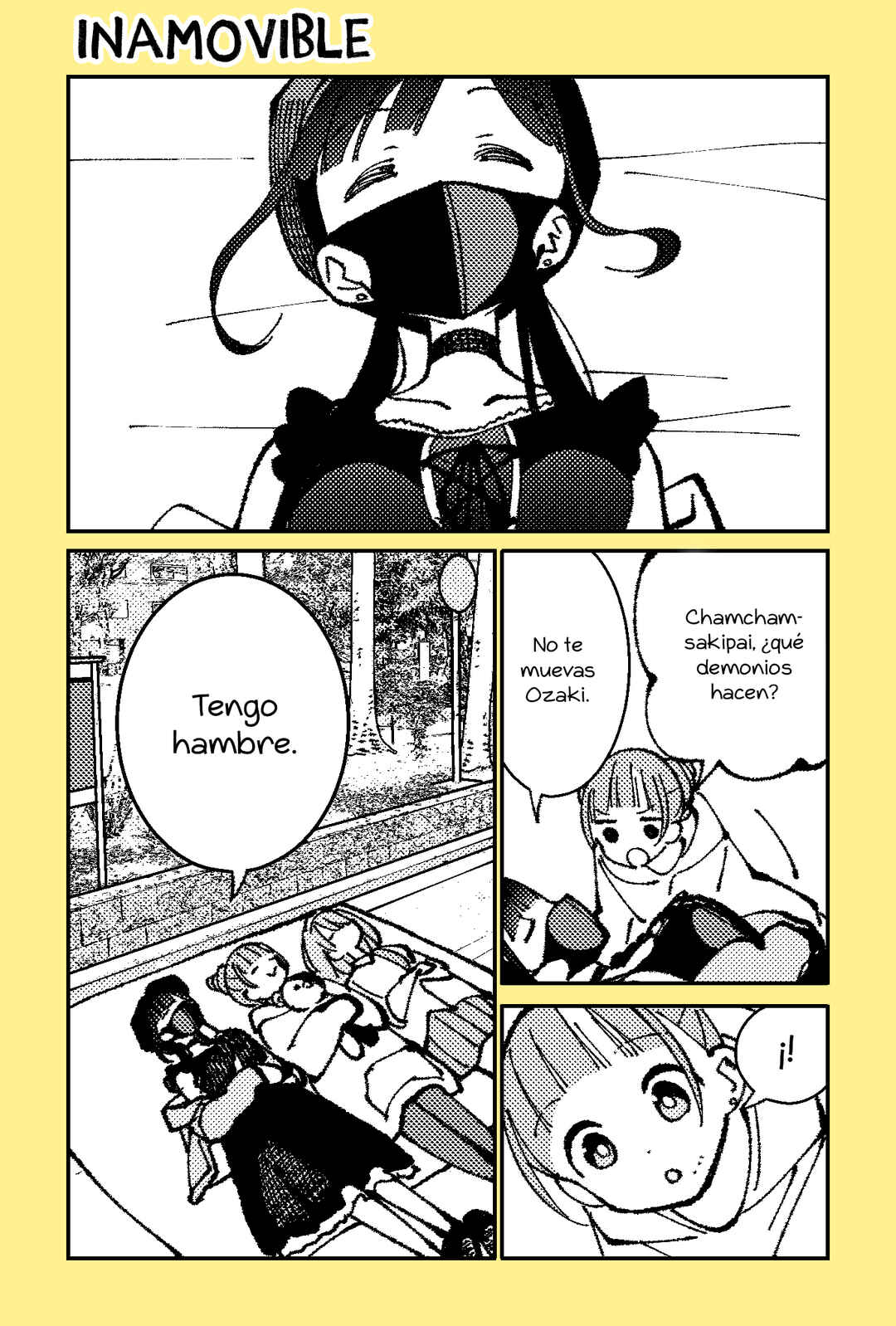 Chapter 0 - Page 3