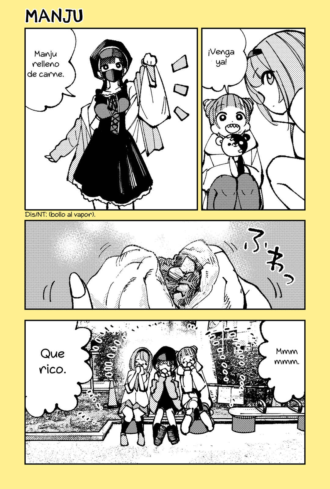 Chapter 0 - Page 5