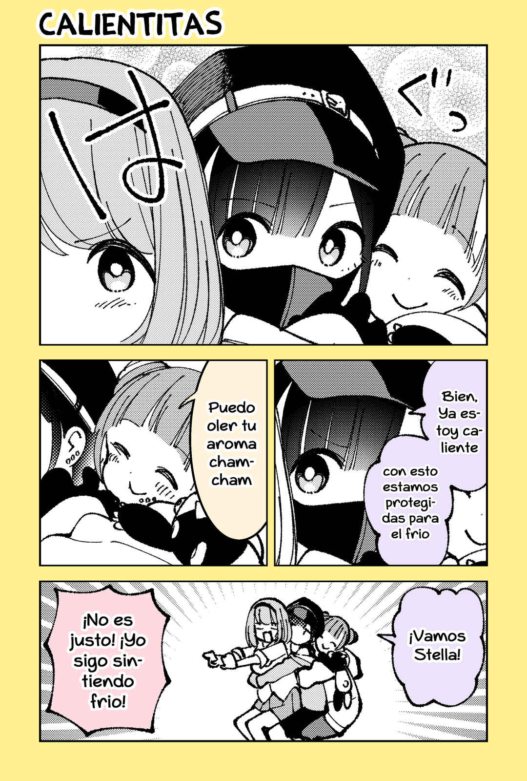 Chapter 0 - Page 8
