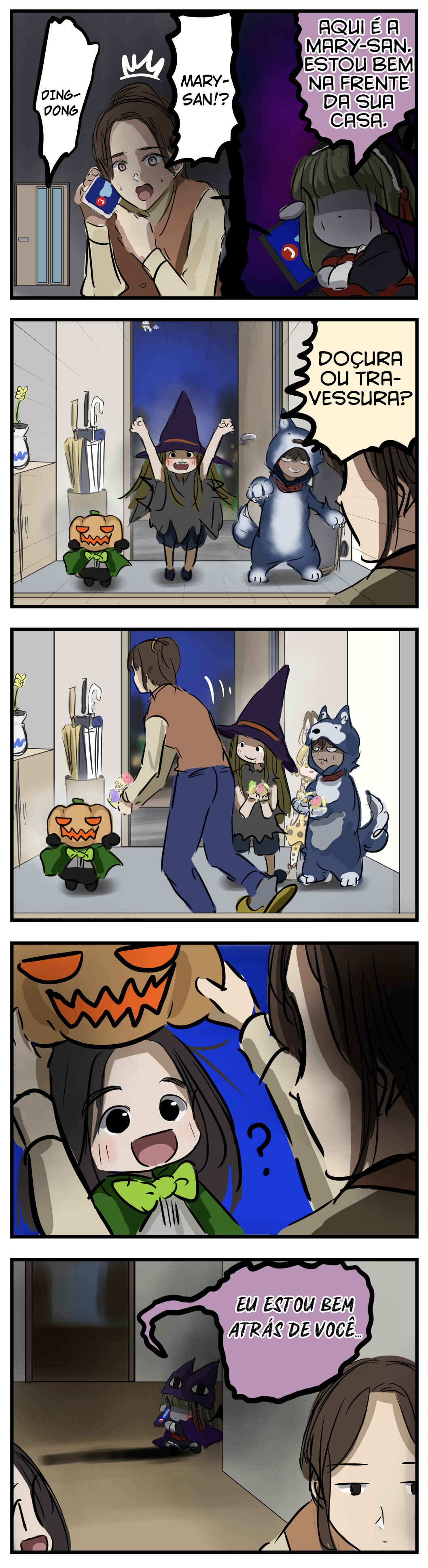 Chapter 107 - Page 3