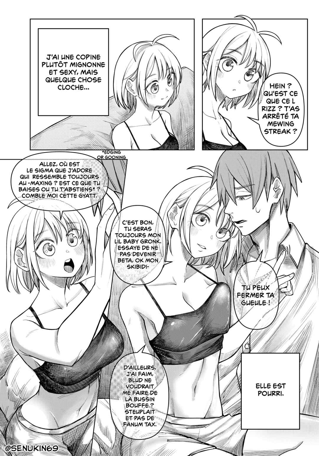 Chapter 1 - Page 2