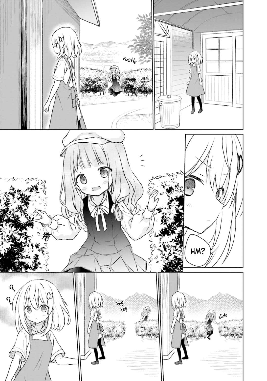 Chapter 4 - Page 1