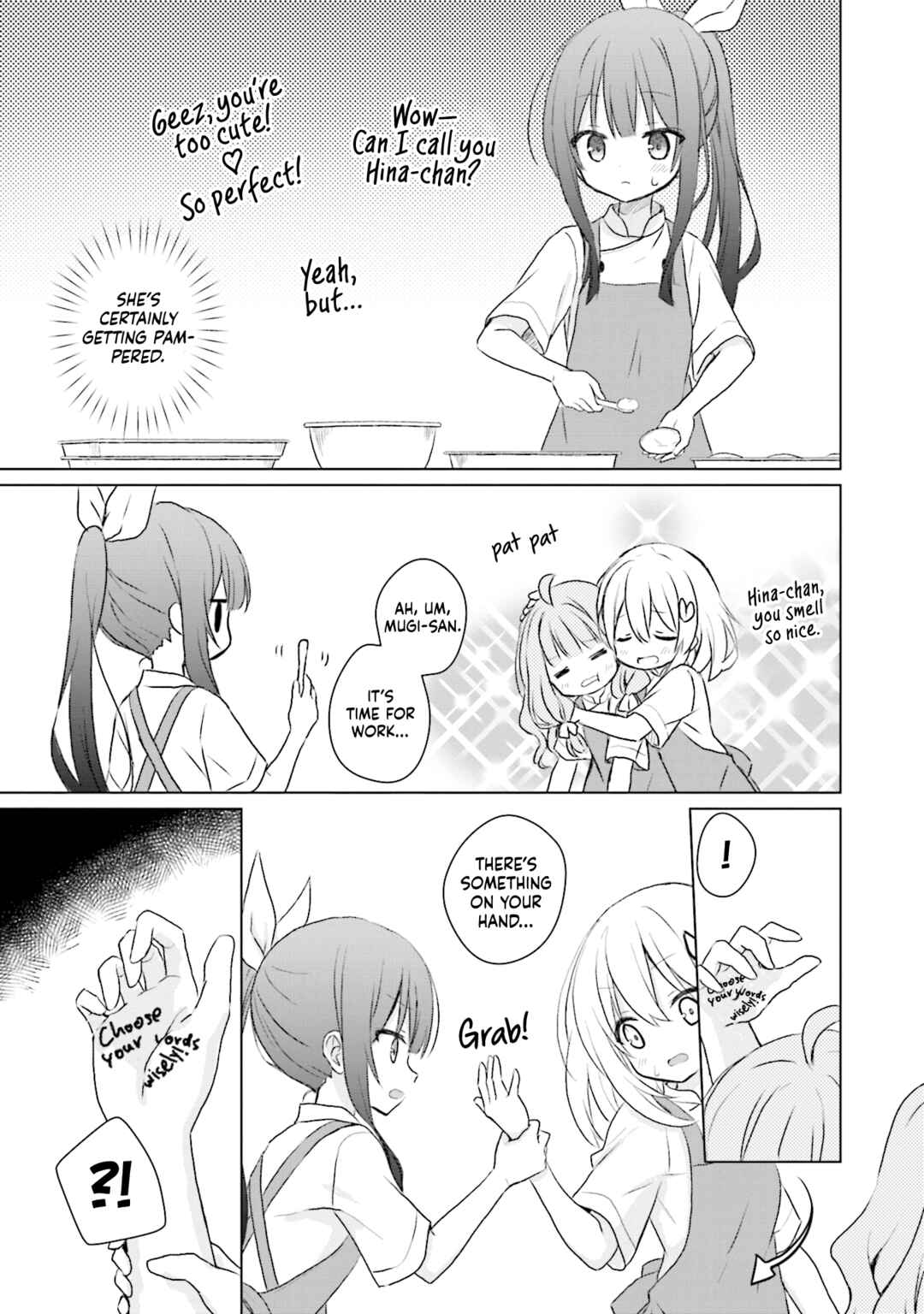 Chapter 4 - Page 5