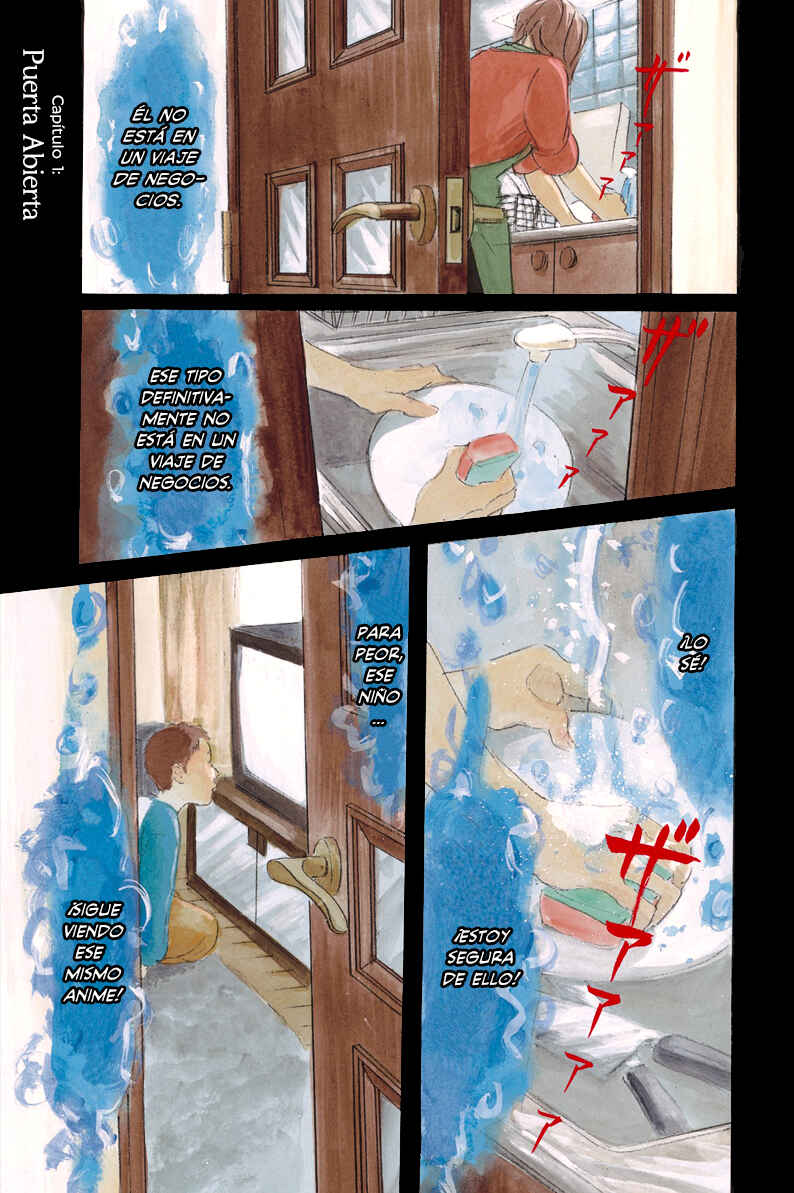 Chapter 1 - Page 4