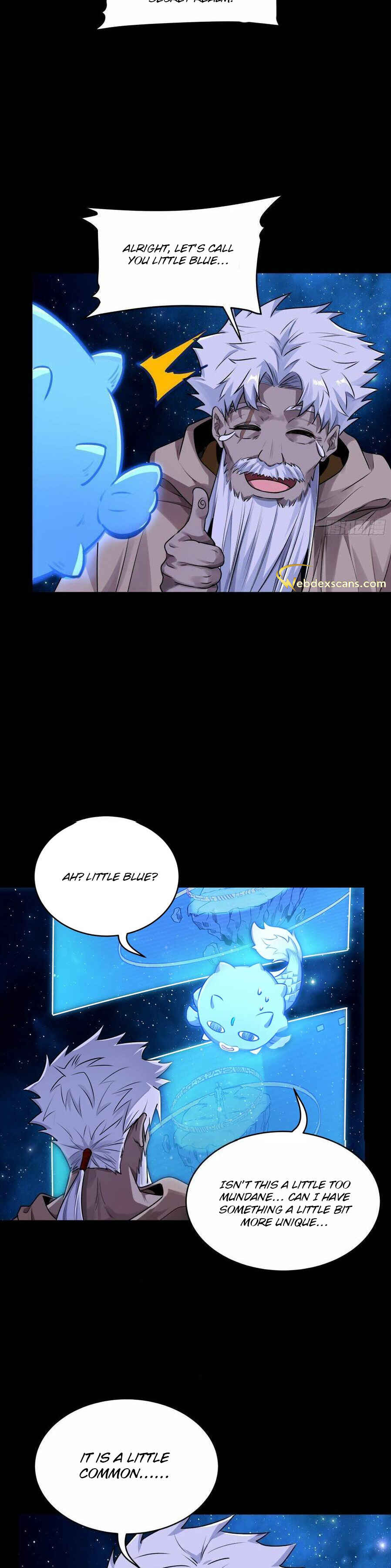 Chapter 133 - Page 11