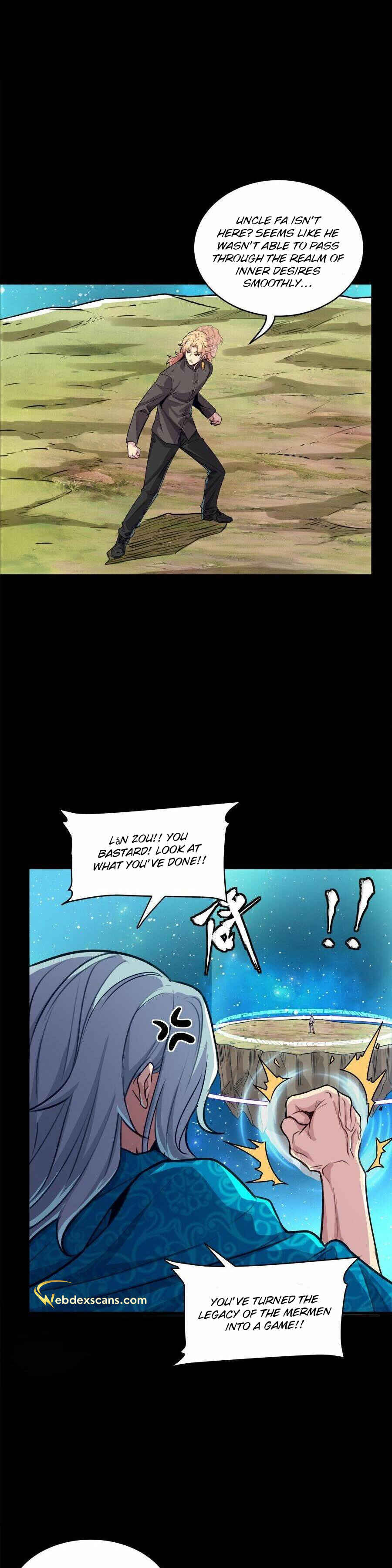 Chapter 133 - Page 17